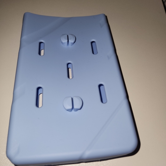 Bag accessories LOT! PINK Bogg Bag pictured is NOT included - Picture 6 of 7